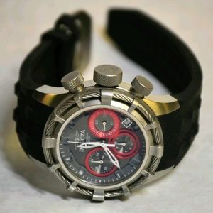 Invicta Bolt